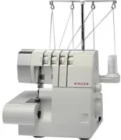 Швейная машина, оверлок Singer 14SH754 в Москве и Московской области от магазина Ammina