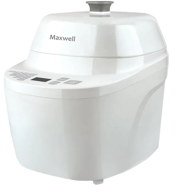 Хлебопечка Maxwell MW-3755 в Москве и Московской области от магазина Ammina