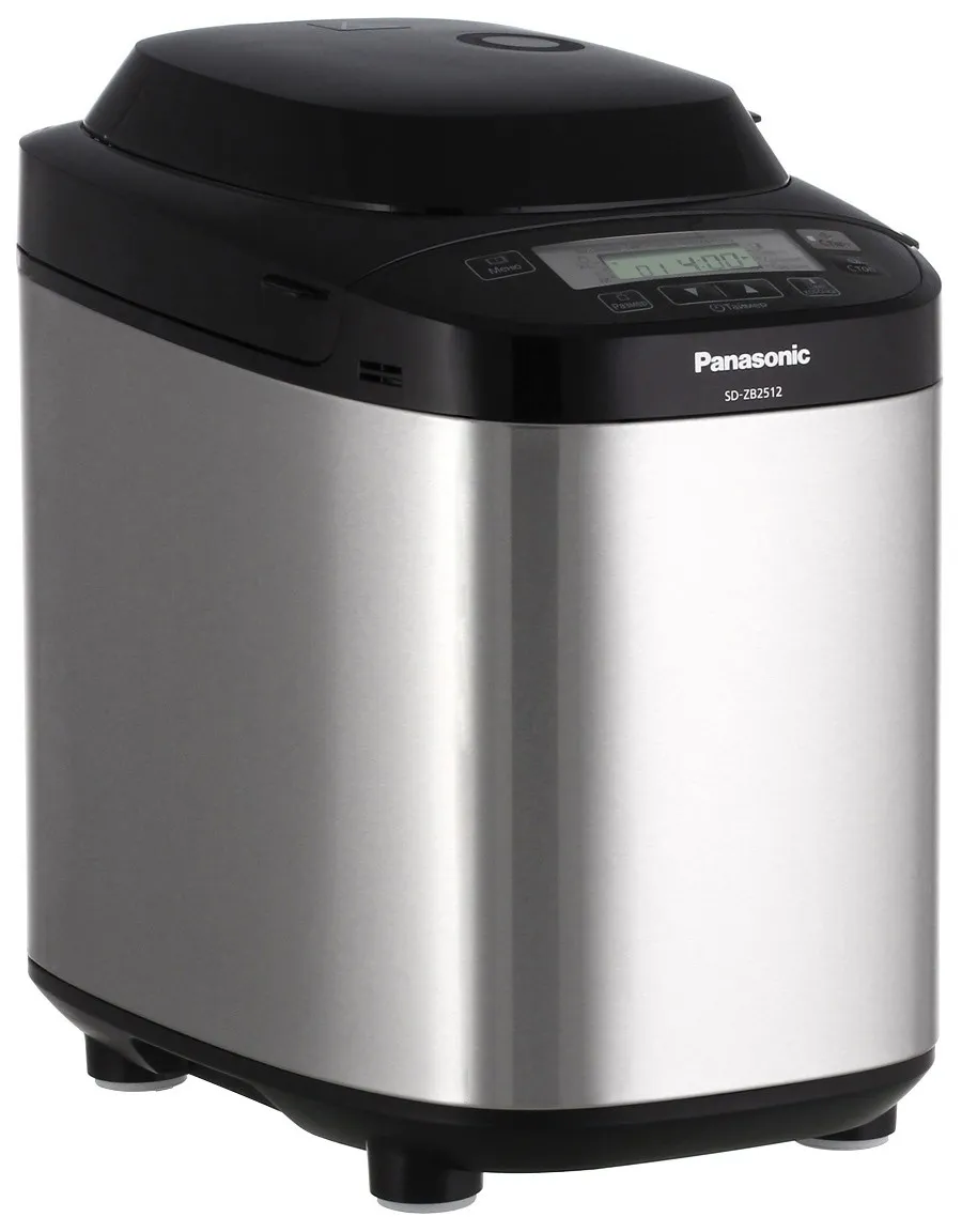 Хлебопечка Panasonic SD-2512 в Москве и Московской области от магазина Ammina