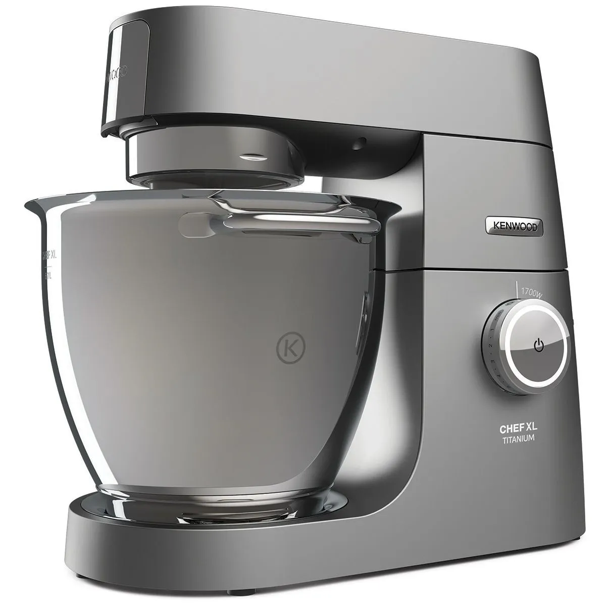 Кухонный комбайн Kenwood KVL 4100S Chef XL в Москве и Московской области от магазина Ammina