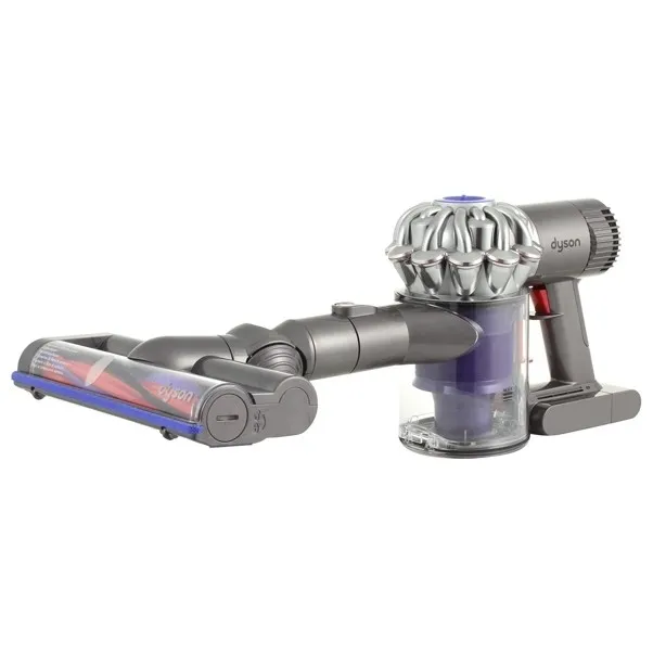 Пылесос Dyson DC62 Pro в Москве и Московской области от магазина Ammina