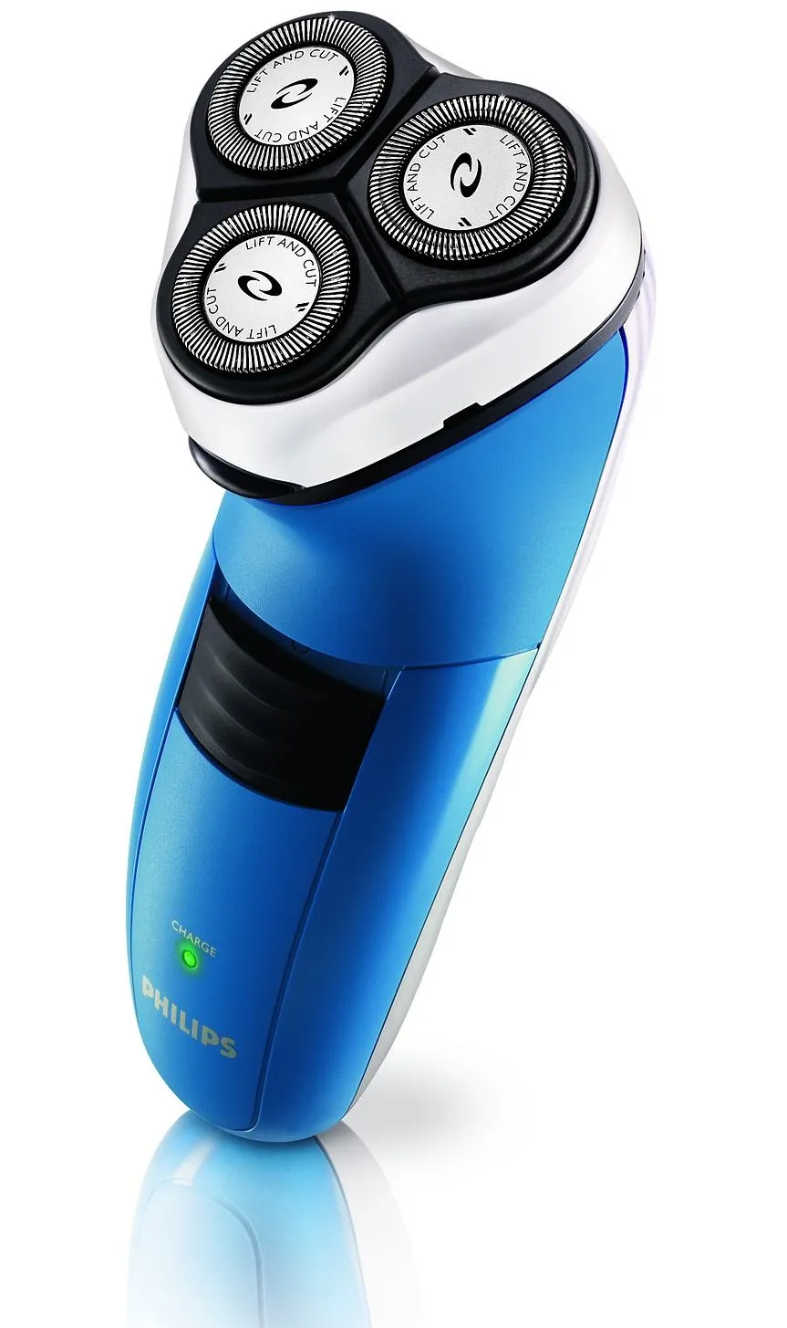 Shaver series 3000 электробритва для сухого бритья