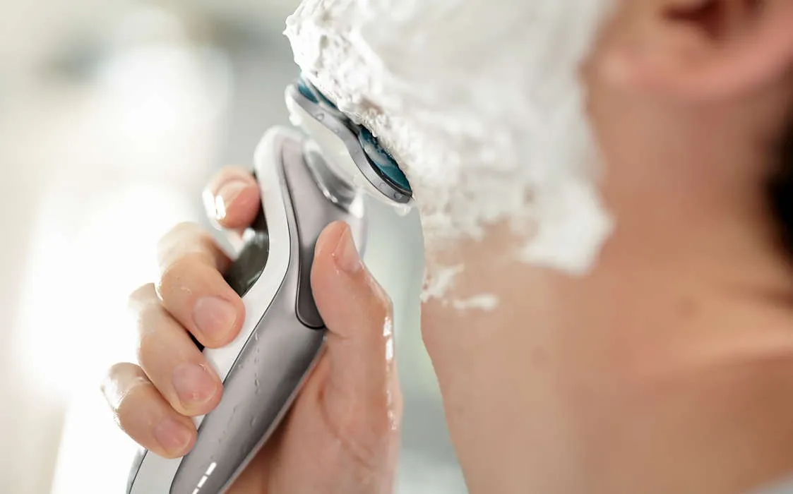 Электробритва Philips S 7510 в Нижнем Новгороде и Нижегородской области от магазина Ammina