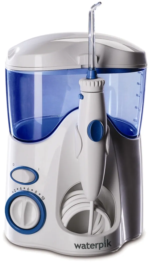 Электрическая зубная щетка Waterpik WP-100 в Нижнем Новгороде и Нижегородской области от магазина Ammina
