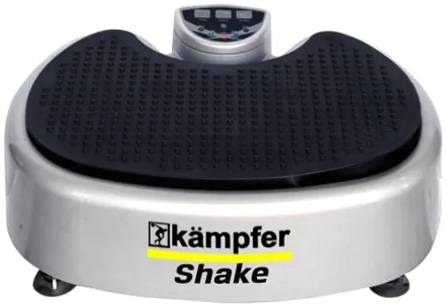 Вибротренажер Kampfer Shake KP-1208 в Москве и Московской области от магазина Ammina