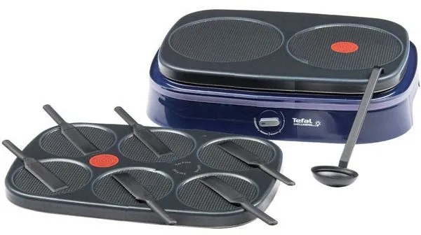 Блинница Tefal PY 6044 в Москве и Московской области от магазина Ammina