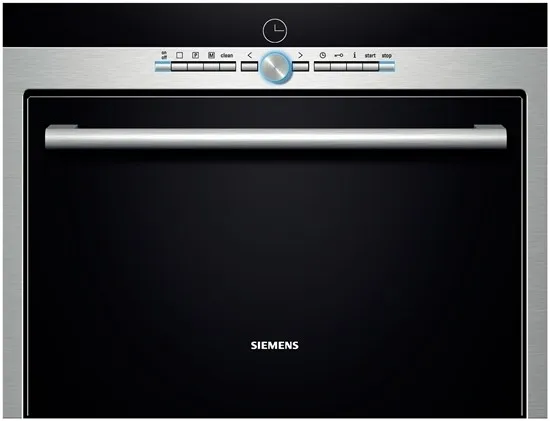 Встраиваемая пароварка Siemens HB 26D555 в Нижнем Новгороде и Нижегородской области от магазина Ammina