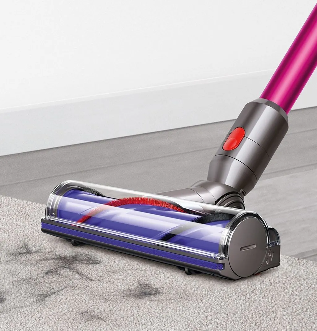 Пылесос Dyson V7 Absolute в Нижнем Новгороде и Нижегородской области от магазина Ammina