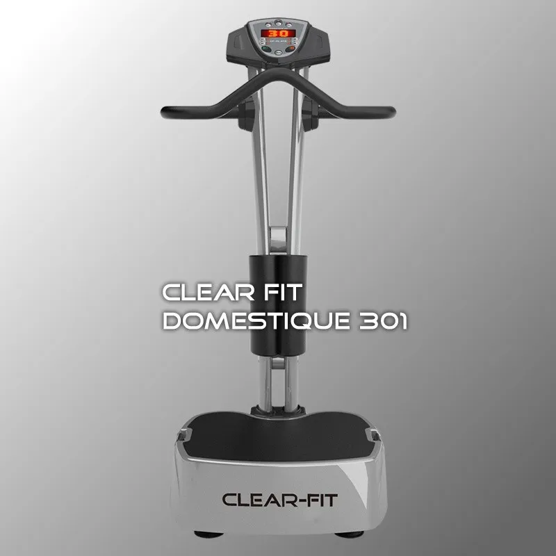 Вибротренажер Clear Fit CF-PLATE Domestique 301 в Нижнем Новгороде и Нижегородской области от магазина Ammina