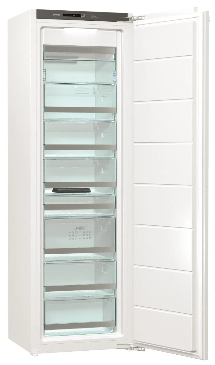 Встраиваемая морозильная камера Gorenje FNI 5182 в Москве и Московской области от магазина Ammina