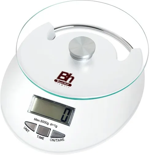 Весы BayerHoff BH-5609 в Москве и Московской области от магазина Ammina