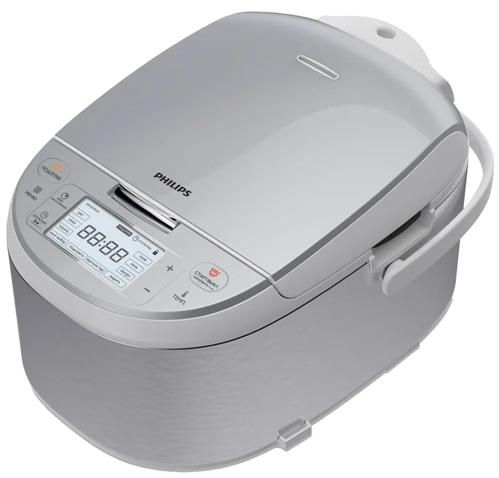 Мультиварка Philips HD 3095 в Москве и Московской области от магазина Ammina