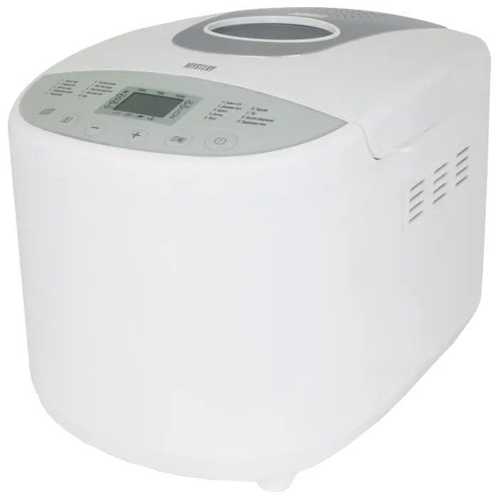 Хлебопечка Mystery MBM-1207 в Москве и Московской области от магазина Ammina