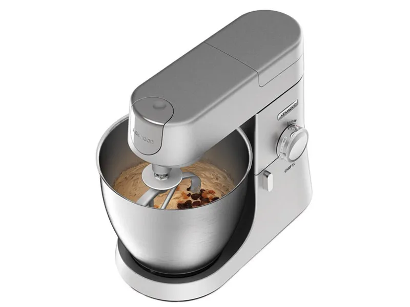 Кухонный комбайн Kenwood KVL 4100S Chef XL в Москве и Московской области от магазина Ammina