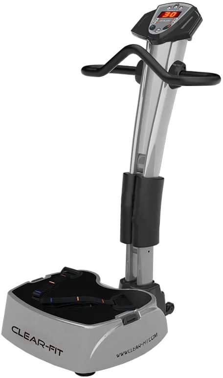 Вибротренажер Clear Fit CF-PLATE Domestique 301 в Москве и Московской области от магазина Ammina