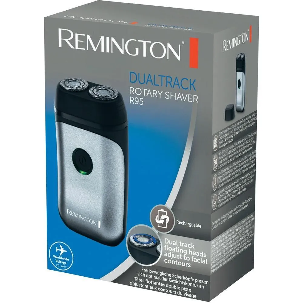 Электробритва Remington R95 в Нижнем Новгороде и Нижегородской области от магазина Ammina