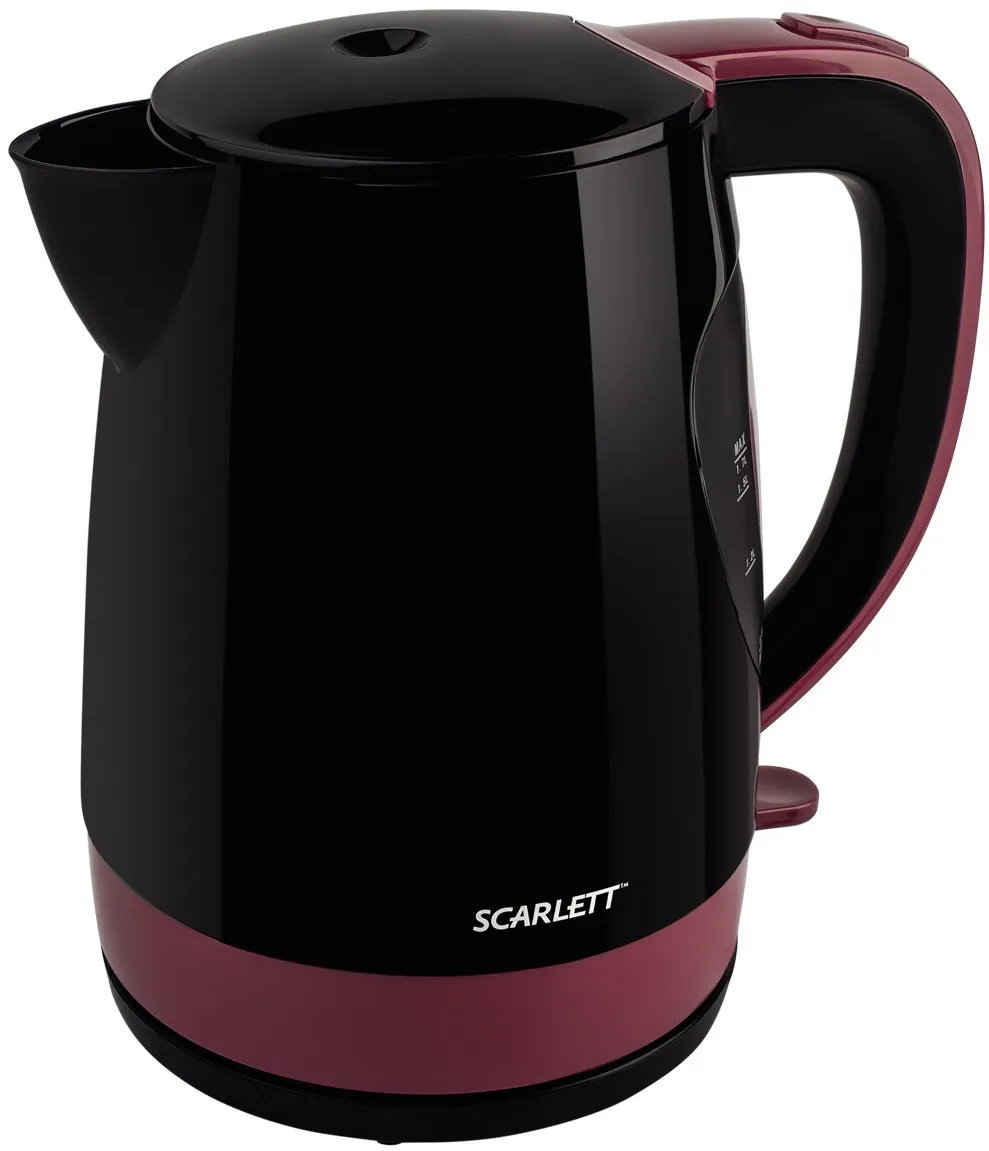 Электрочайник Scarlett SC-EK18P26 в Москве и Московской области от магазина Ammina