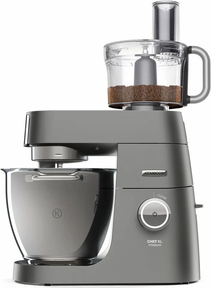 Кухонный комбайн Kenwood KVL 8300S Chef XL Titanium в Москве и Московской области от магазина Ammina