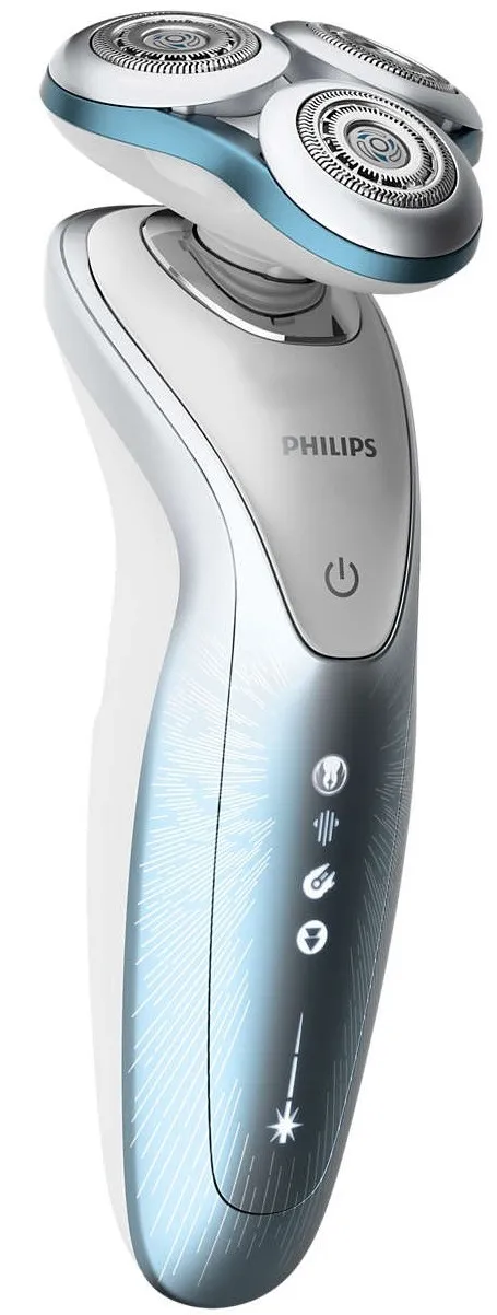 Электробритва Philips Star Wars SW 7700 в Нижнем Новгороде и Нижегородской области от магазина Ammina