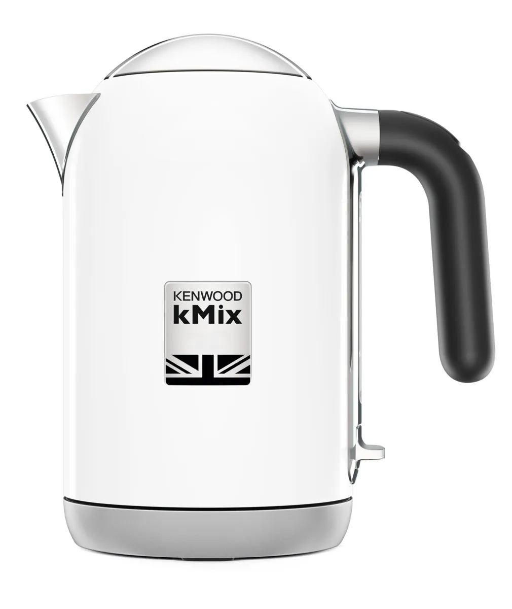 Электрочайник Kenwood ZJX 740 в Москве и Московской области от магазина Ammina