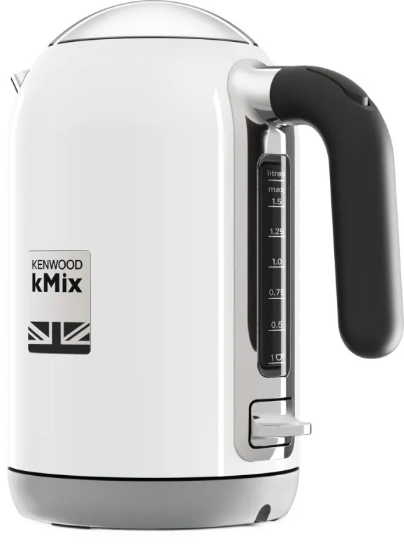 Электрочайник Kenwood ZJX 740 в Москве и Московской области от магазина Ammina