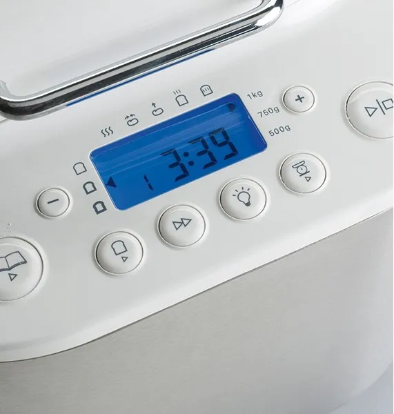 Хлебопечка Kenwood BM 366 в Москве и Московской области от магазина Ammina