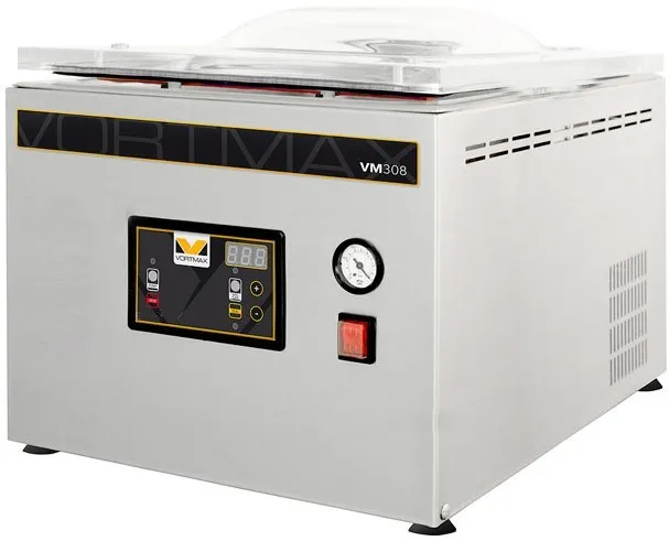 Вакуумный упаковщик Vortmax VM254 в Москве и Московской области от магазина Ammina
