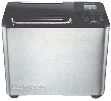 Хлебопечка Kenwood BM 450 в Москве и Московской области от магазина Ammina