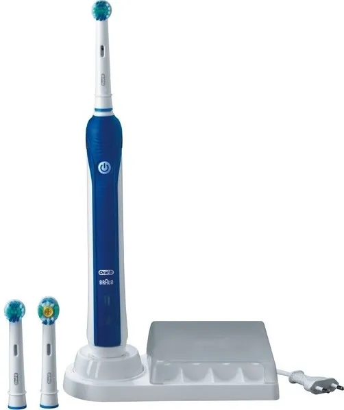 Электрическая зубная щетка Braun Oral-B Professional Care 3000 D20 в Нижнем Новгороде и Нижегородской области от магазина Ammina